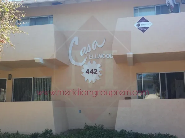 442 Ellwood Beach Dr APT 4, Goleta, CA 93117