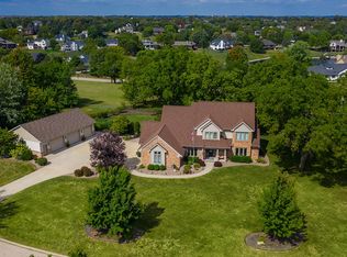 760 SE Walnut Ridge Dr, Waukee, IA 50263