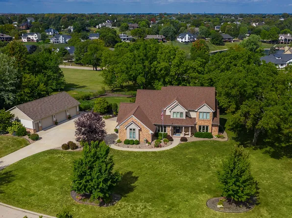 760 SE Walnut Ridge Dr, Waukee, IA 50263