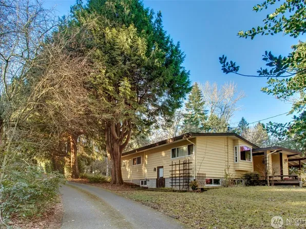 2431 76th Ave NE, Medina, WA 98039