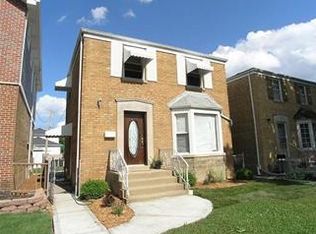 5525 N Nordica Ave, Chicago, IL 60656