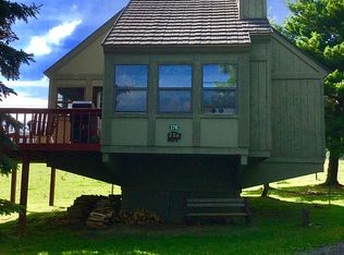 178 Wildflower Way #20B, Davis, WV 26260