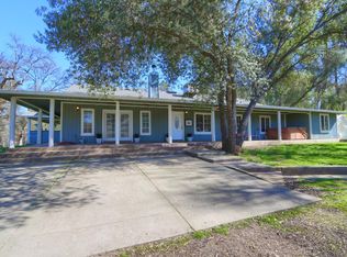 Scrubby Oak Dr, Mariposa, CA 95338