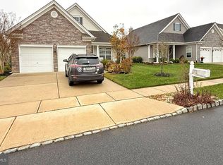 140 Weatherby Ln, Glassboro, NJ 08028