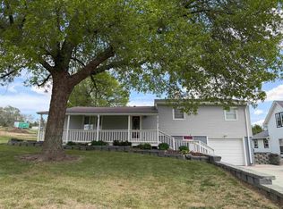 218 Needham St, Winside, NE 68790