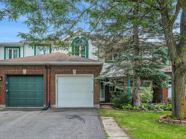 93 Mountshannon Dr, Ottawa, ON K2J 4C2