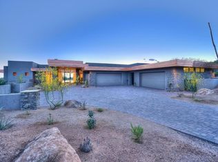 11512 E Salero Dr, Scottsdale, AZ 85262