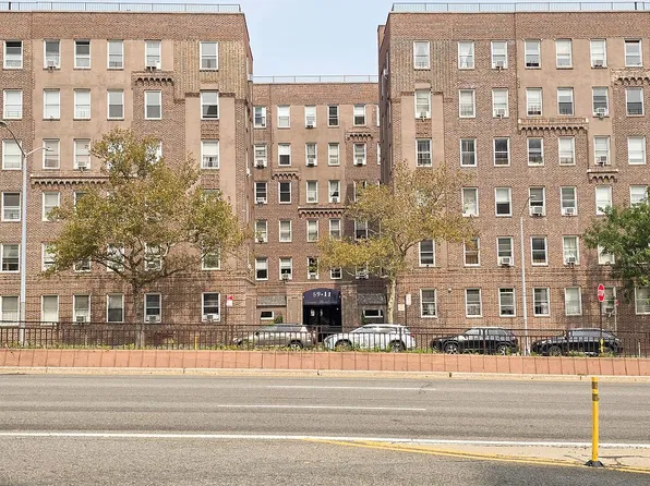 59-11 Queens Blvd APT 5H, Woodside, NY 11377