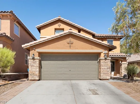 11175 Fort Vasquez St, Las Vegas, NV 89179