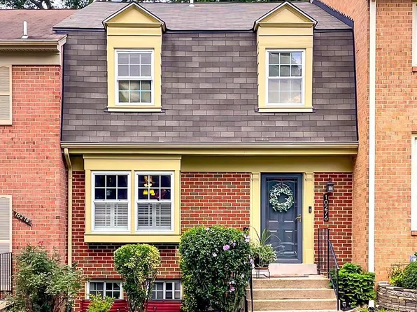 10276 Friendship Ct, Fairfax, VA 22032