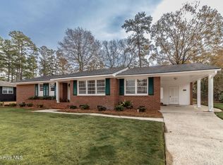 2908 Stratford Drive, Augusta, GA 30909