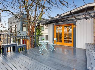 2601 E Ward St, Seattle, WA 98112