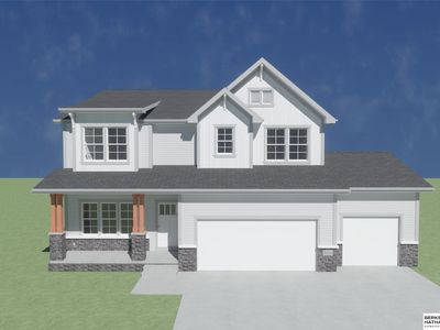 18472 Camp St, Omaha, NE, 68136