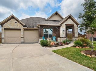 22307 Hillington Ct, Tomball, TX 77375
