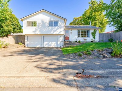 165 25th Ave SE, Albany, OR, 97322