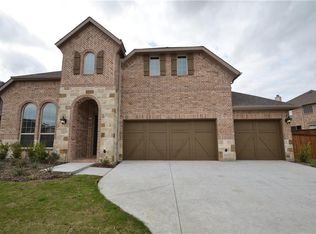 1617 Adams Pl, Prosper, TX 75078
