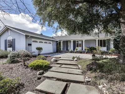 10147 Bonny Dr, Cupertino, CA, 95014