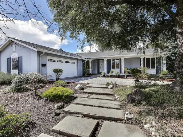 10147 Bonny Dr, Cupertino, CA 95014