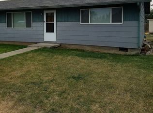 322 E Beakman St, Union, OR 97883