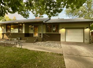 1924 N 5th St, Grand Junction, CO 81501
