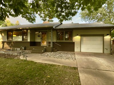 1924 N 5th St, Grand Junction, CO, 81501