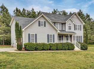 6325 Walnut Tree Dr, Powhatan, VA 23139