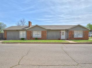 3624 Altadena Ave, Oklahoma City, OK 73112