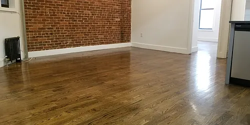 Rented by Yup Realty LLC