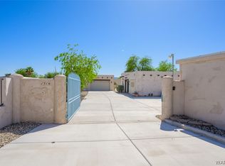 1316 E Dike Rd, Mohave Valley, AZ 86440