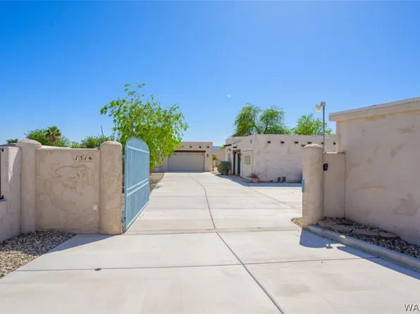 1316 E Dike Road, Mohave Valley, AZ 86440