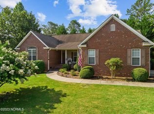 150 Canter Ln, Pinehurst, NC 28374
