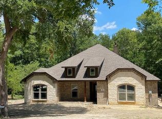3871 Willow Bend Ln, Midlothian, TX 76065