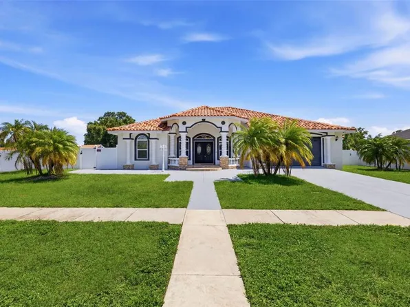 5550 64th Ave N, Pinellas Park, FL 33781