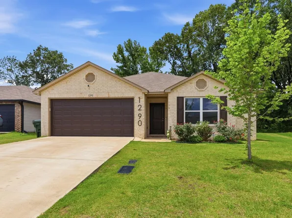 1290 Crotale St, Conway, AR 72034