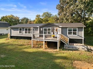 247 Willow Dr, Kingston, TN 37763