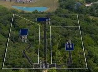 0 Brust Dr LOT 2, Powell, OH 43065