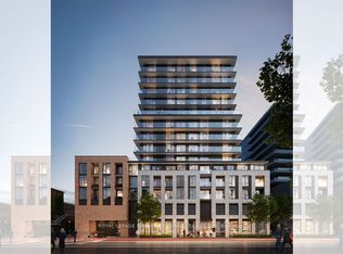 1 Jarvis St #1017, Hamilton, ON L8R 3J2