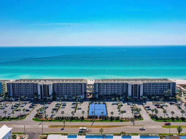381 Santa Rosa Blvd Unit W214, Fort Walton Beach, FL 32548