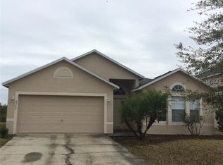 2345 Andrews Valley Dr, Kissimmee, FL 34758