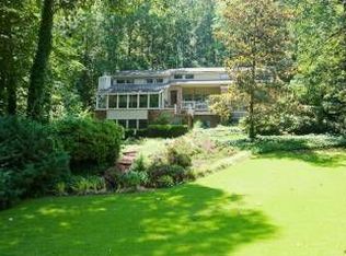 1030 Edgewater Dr, Sandy Springs, GA 30328