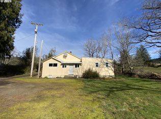 7029 N Fork Siuslaw Rd, Florence, OR 97439