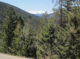 9890 City View Dr, Morrison, CO 80465