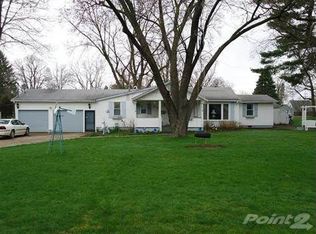 521 Walnut St, Mount Morris, MI 48458