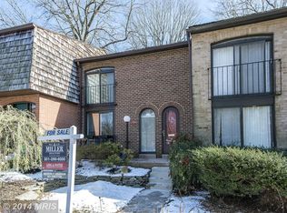 7942 Inverness Ridge Rd, Rockville, MD 20854