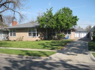 204 W Andrews Ave, Fresno, CA