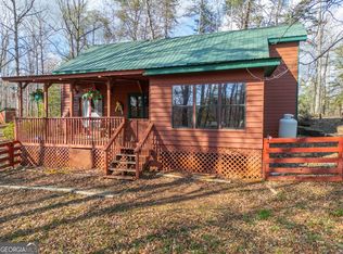 281 Briarpatch Way, Cleveland, GA 30528