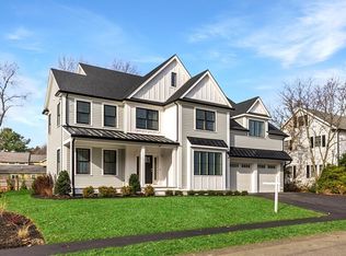 27 Carol Rd, Needham, MA 02492