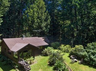 1360 Patricks Point Dr, Trinidad, CA 95570