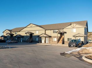 7051 Freedom Ct #104, Black Hawk, SD 57718