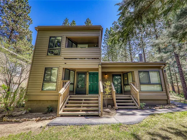 136 Juanita Dr Unit 25, Incline Village, NV 89451